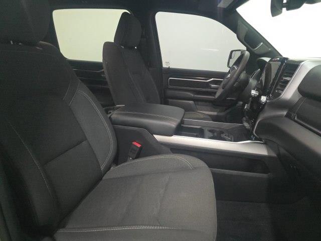 2026 Ram 1500 - $46,900