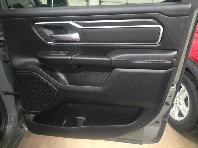 2026 Ram 1500 - $46,900