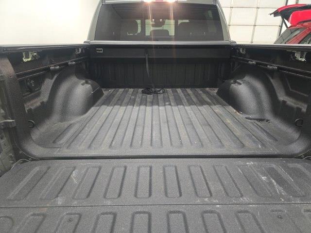 2026 Ram 1500 - $46,900