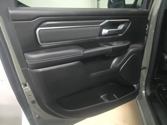 2026 Ram 1500 - $46,900