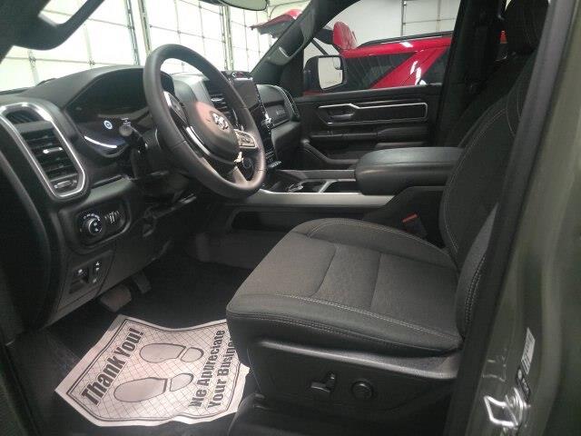 2026 Ram 1500 - $46,900