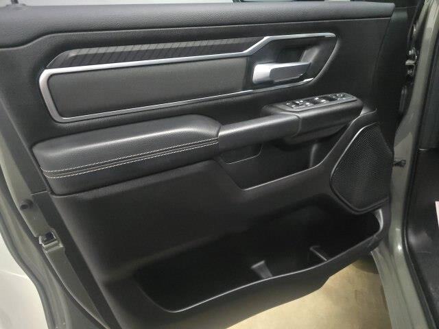 2026 Ram 1500 - $46,900