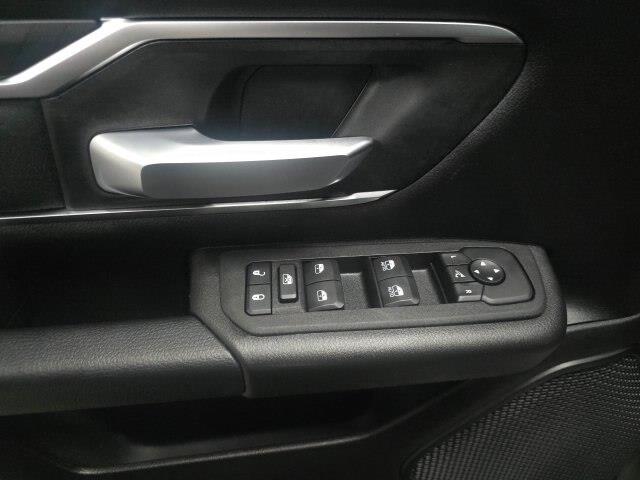 2026 Ram 1500 - $46,900
