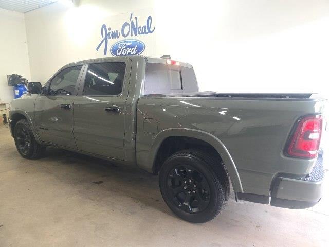 2026 Ram 1500 - $46,900