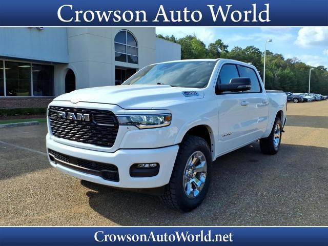 2026 Ram 1500 - $47,990
