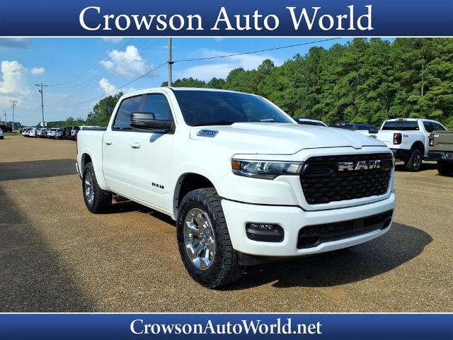 2026 Ram 1500 - $47,990
