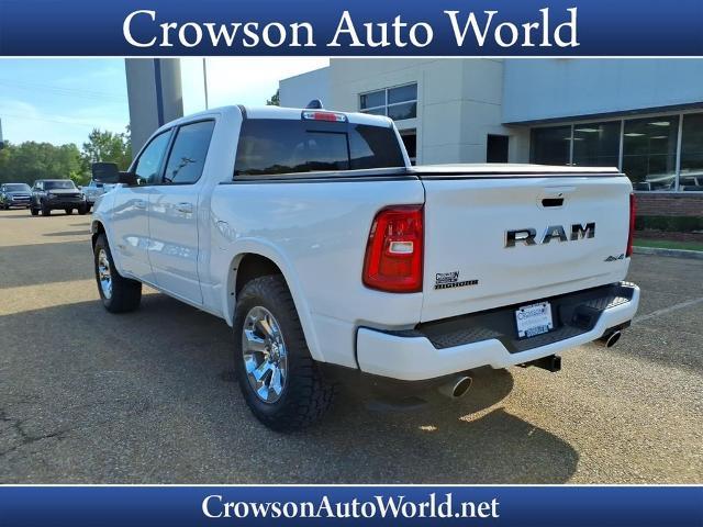 2026 Ram 1500 - $47,990