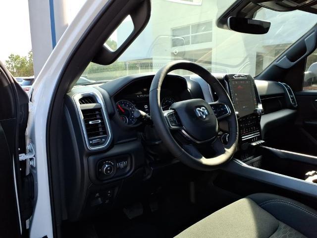 2026 Ram 1500 - $47,990