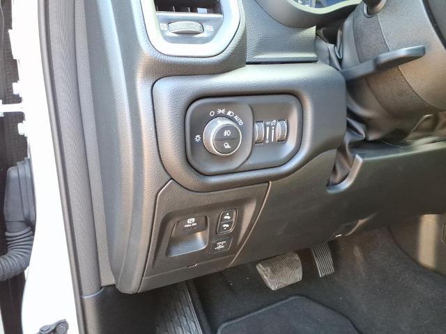 2026 Ram 1500 - $47,990