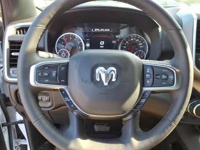 2026 Ram 1500 - $47,990