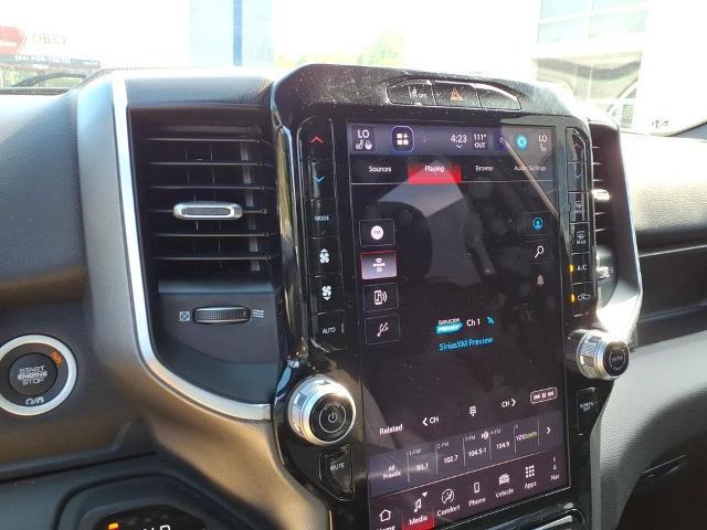 2026 Ram 1500 - $47,990