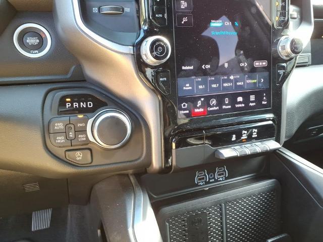 2026 Ram 1500 - $47,990