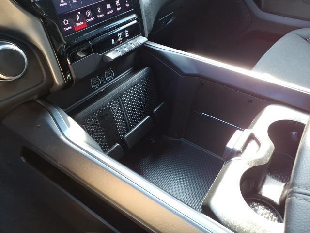 2026 Ram 1500 - $47,990