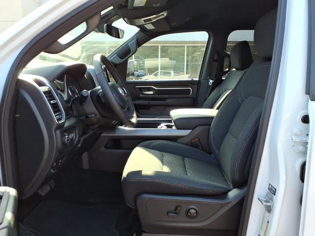 2026 Ram 1500 - $47,990