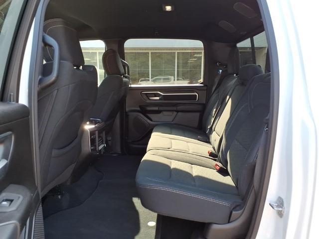 2026 Ram 1500 - $47,990
