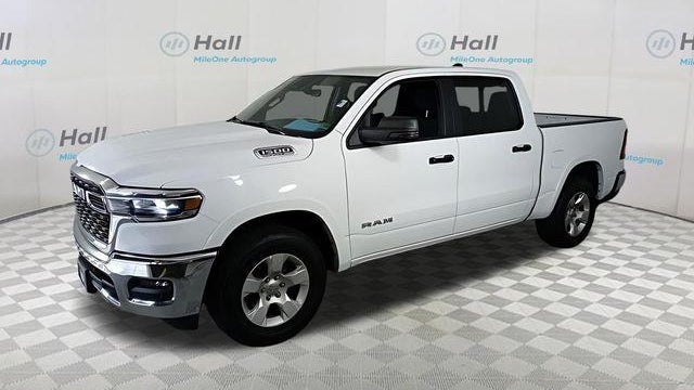 Preowned 2025 Ram 1500 Big Horn for Sale