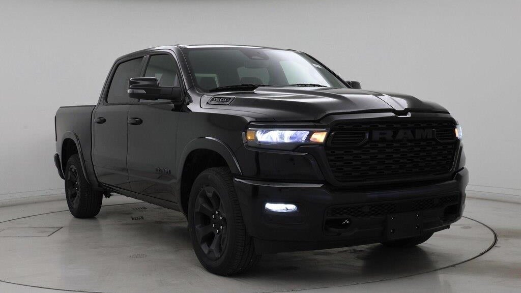 Preowned 2025 Ram 1500 Lone Star for Sale