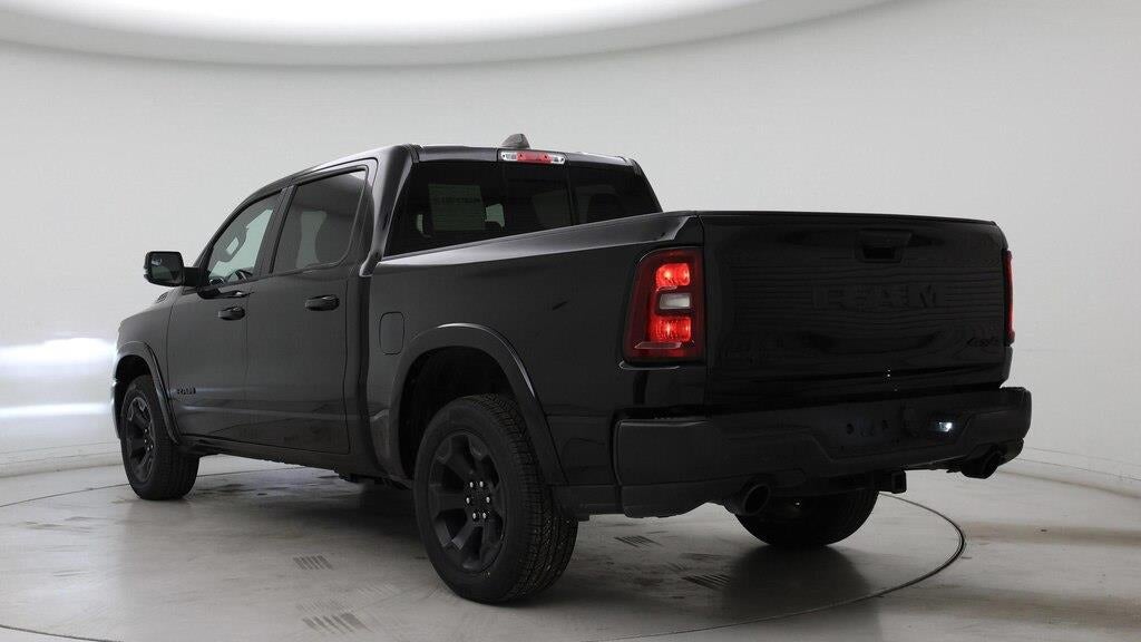 2025 Ram 1500 Lone Star