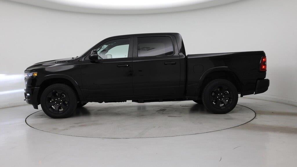 2025 Ram 1500 Lone Star