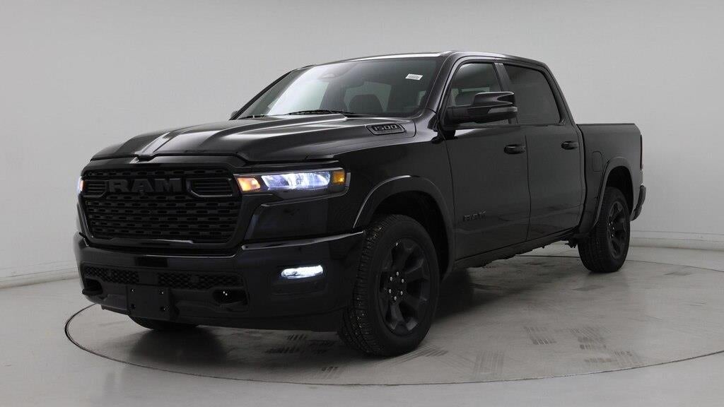2025 Ram 1500 Lone Star