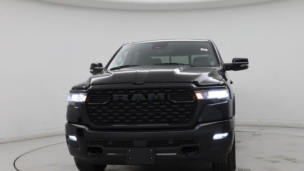 2025 Ram 1500 Lone Star