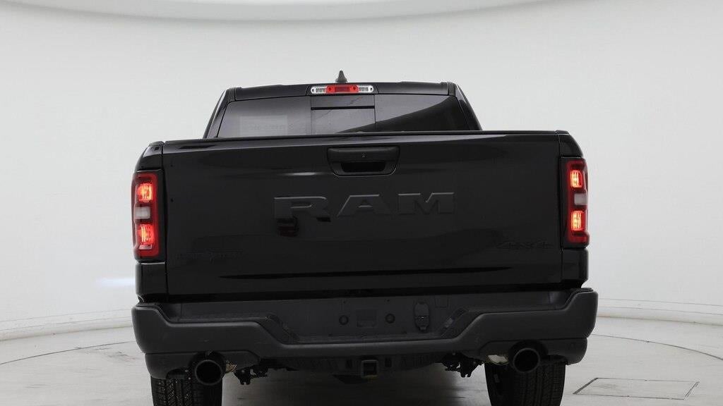 2025 Ram 1500 Lone Star