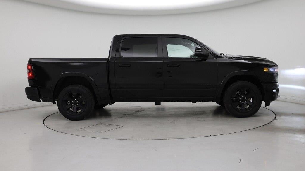 2025 Ram 1500 Lone Star