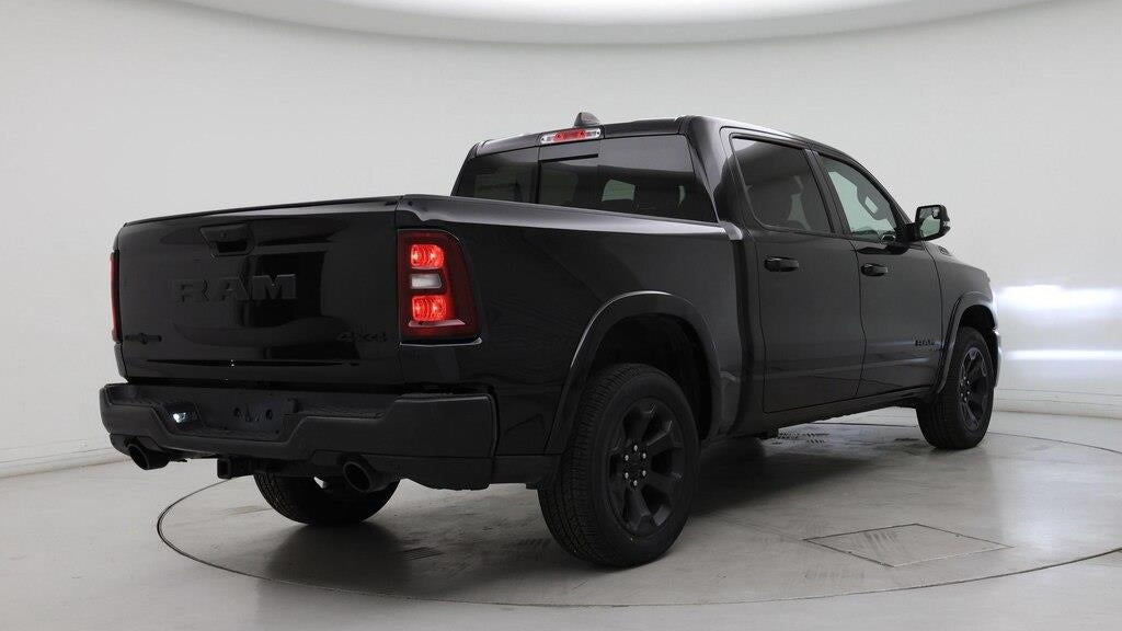 2025 Ram 1500 Lone Star