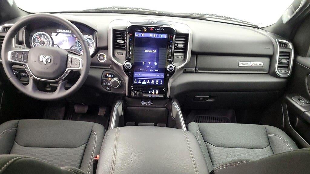 2025 Ram 1500 Lone Star