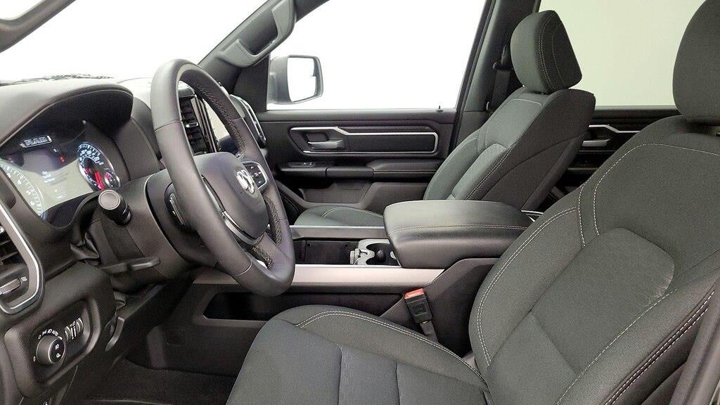 2025 Ram 1500 Lone Star