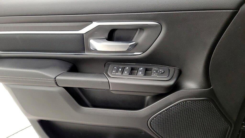 2025 Ram 1500 Lone Star