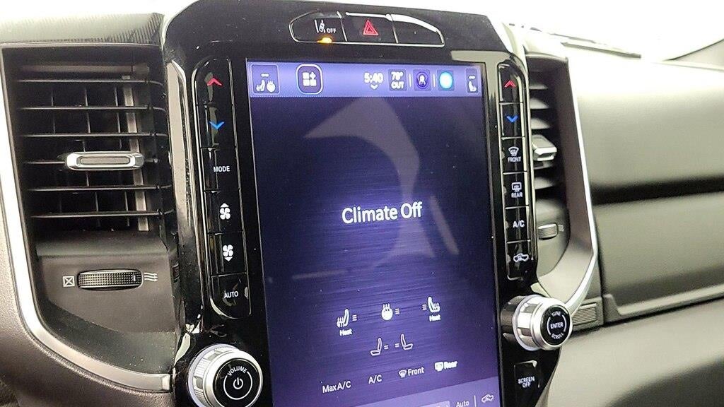 2025 Ram 1500 Lone Star
