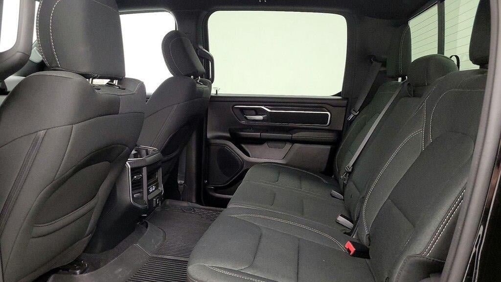 2025 Ram 1500 Lone Star