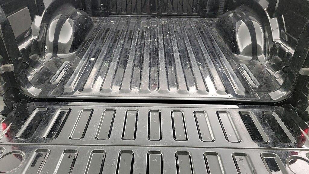 2025 Ram 1500 Lone Star