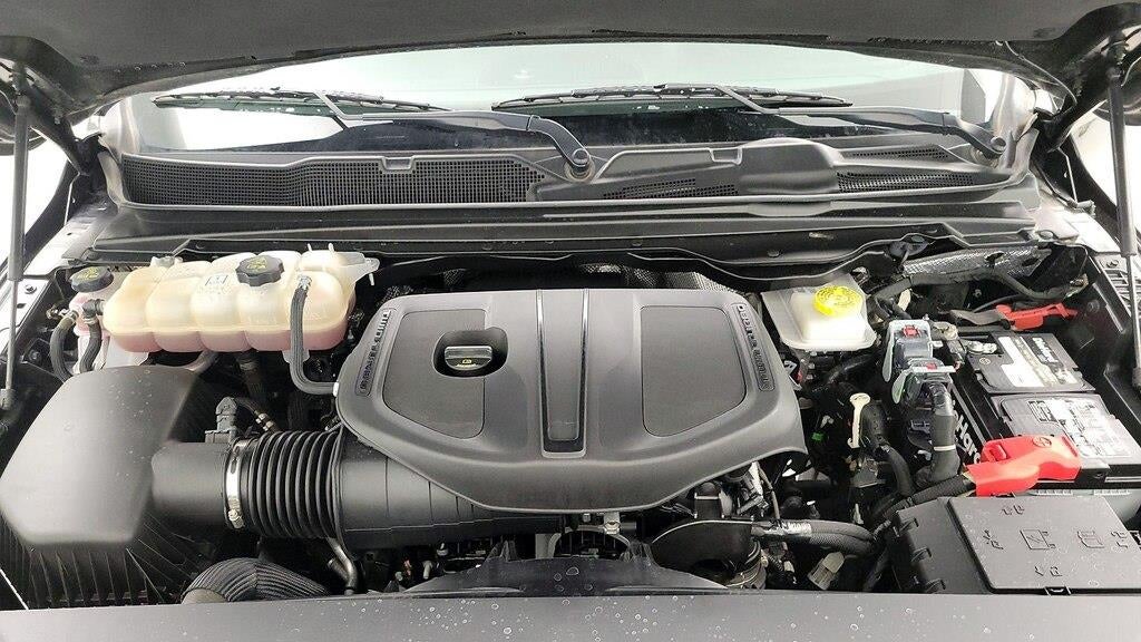2025 Ram 1500 Lone Star