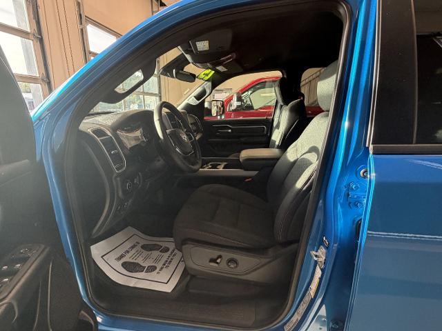 2025 Ram 1500 - $36,575