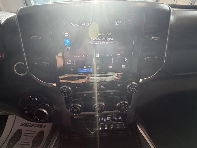 2025 Ram 1500 - $36,575