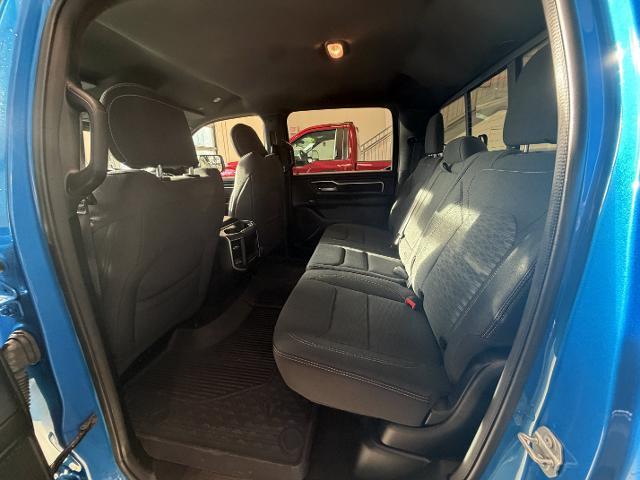 2025 Ram 1500 - $36,575