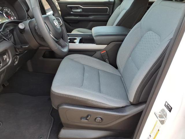 2025 Ram 1500 - $41,185