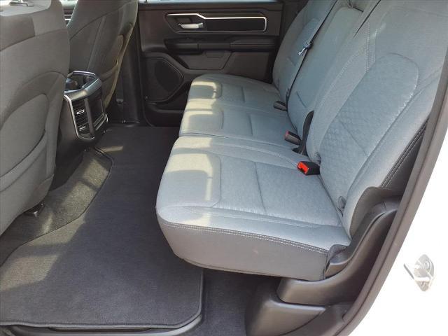 2025 Ram 1500 - $41,185