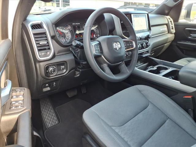 2025 Ram 1500 - $41,185
