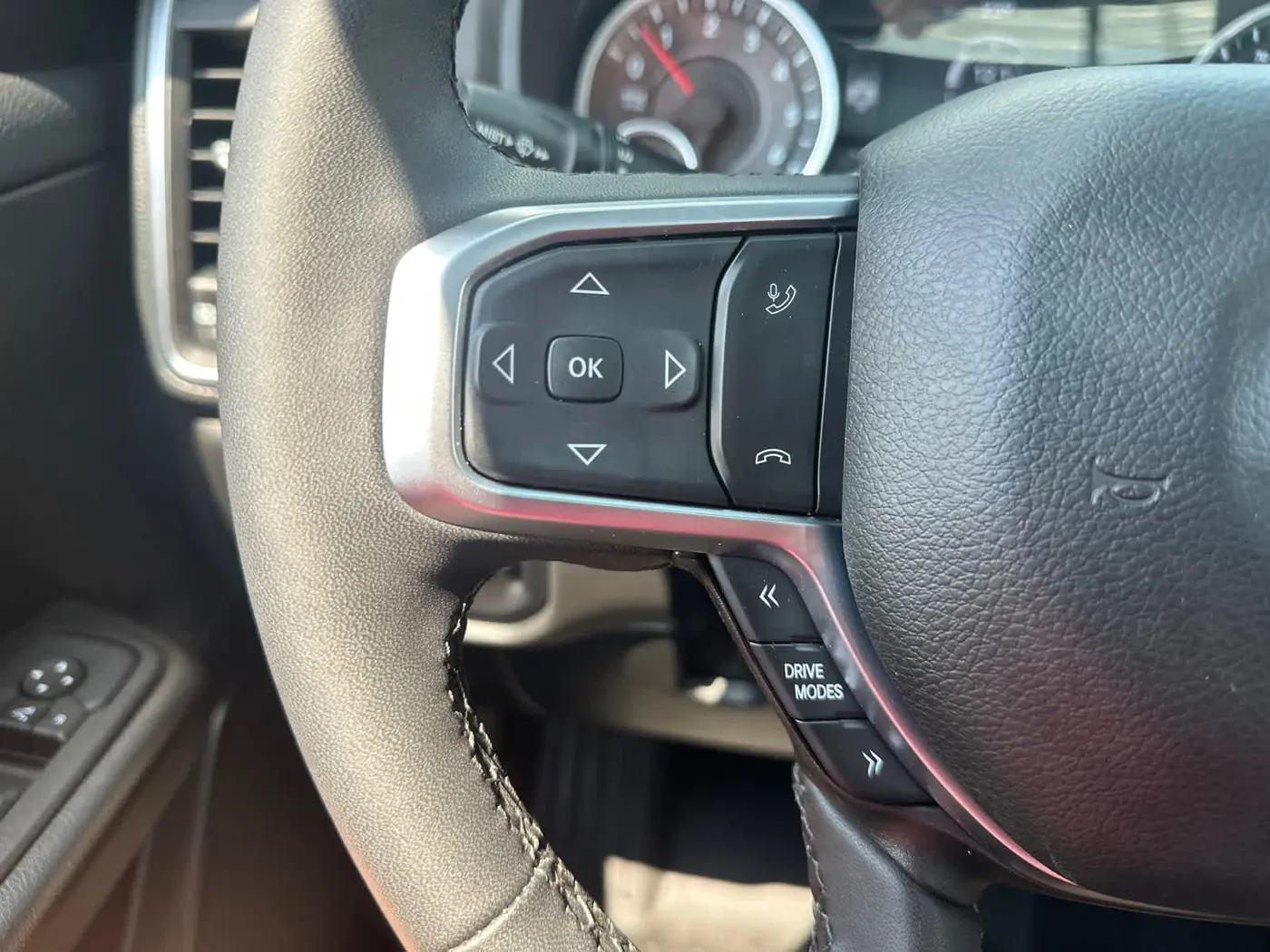 2025 Ram 1500 - $41,990