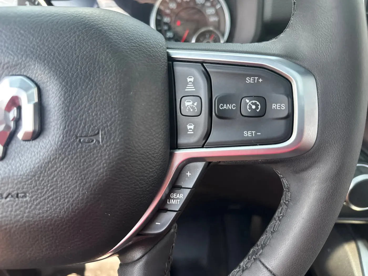 2025 Ram 1500 - $41,990