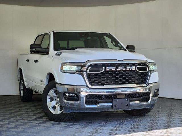 2025 Ram 1500 - $34,642