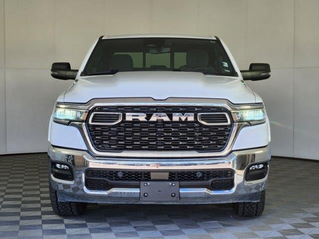 2025 Ram 1500 - $34,642