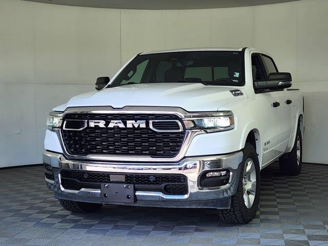 2025 Ram 1500 - $34,642