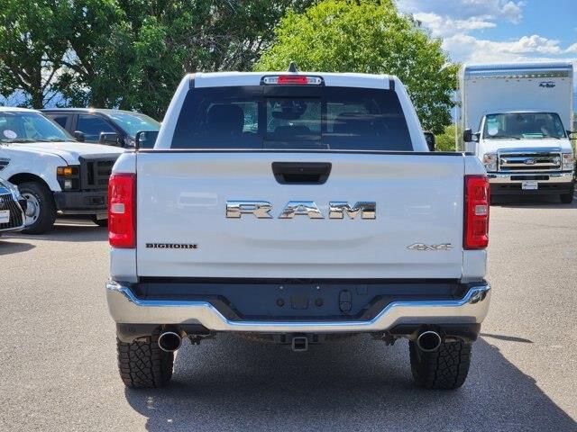 2025 Ram 1500 - $34,642