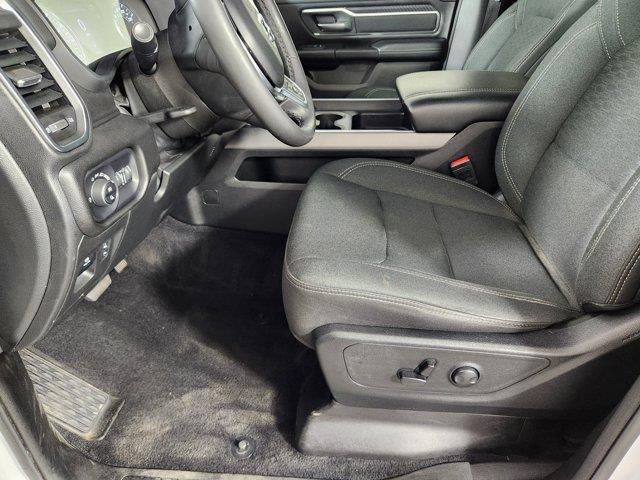 2025 Ram 1500 - $34,642