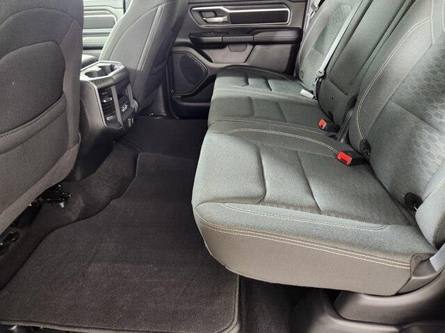 2025 Ram 1500 - $34,642