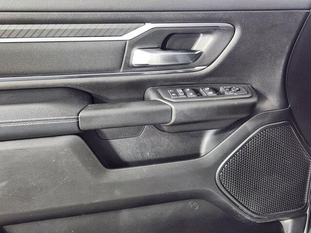 2025 Ram 1500 - $34,642